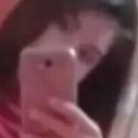 Orihanna Sofia Suarez Naken