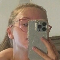 paisleysnowxo Naken