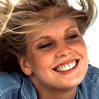 Pamela Jean Bryant Naken
