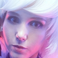 PancakeCosplay Naken