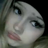 parisbunny Naken