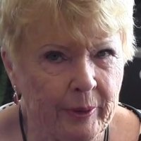 Pat Priest Naken