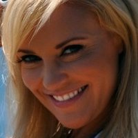 Patricia Bellemore Naken