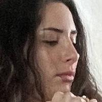 Patricia Castillo Naken