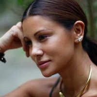 Patricia Centenera Naken