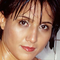 Patricia Demick Naken
