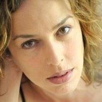 Patricia Garcia Méndez Naken