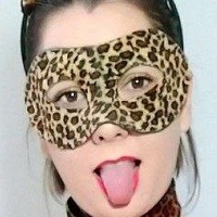 Patricia Moura Naken