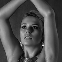 Patrycja Krys Naken