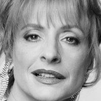 Patti LuPone Naken