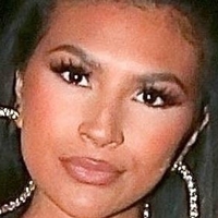 Paula DeAnda Naken