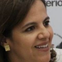 Paula Romo Naken