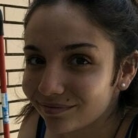 Paula Siri Naken