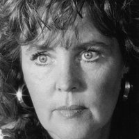 Pauline Collins Naken