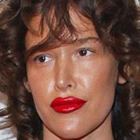 Paz de la Huerta Naken