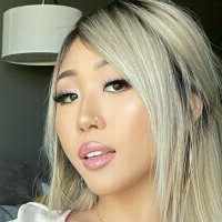 Peachykorean Naken