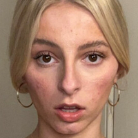 Petiteblondemodel Naken