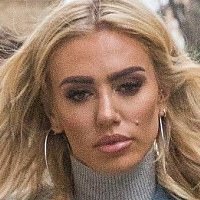 Petra Ecclestone Naken