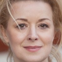 Petra Morzé Naken