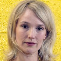 Petra Wright Naken