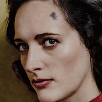 Phoebe Waller-Bridge Naken