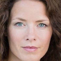 Pia Baresch Naken