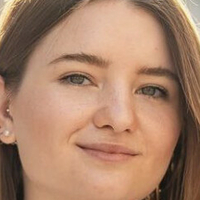 Pia Janina Tofall Naken