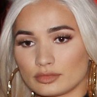 Pia Mia Perez Naken