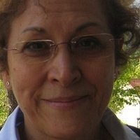Pilar Alcón Naken