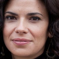 Pilar Punzano Naken