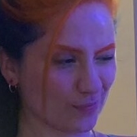 Pinkhololady Naken
