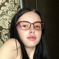 pinkyly Naken