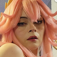 Pixie Dust Naken