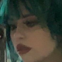 Pluto Naken