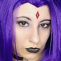 Poetic Steam Hippie Naken