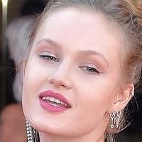 Polina Pushkareva Naken