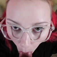 Povprofessor Naken
