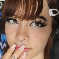 pr1ncess_m1nk1 Naken