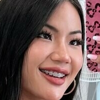 Praew Phatcharin / ppraew_pp22 / phatcharin22 / praewasian Naken