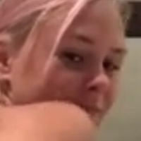 Princess Emma Naken