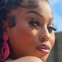 queenbrittanyb Naken