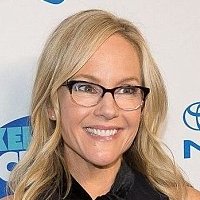 Rachael Harris Naken