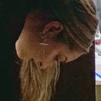 Racharmstrong Naken