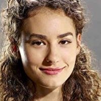 Rachel DiPillo Naken