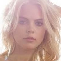 Rachel Harris Naken