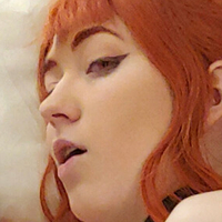 radiantkitsune Naken