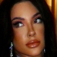 Rayane Figliuzzi Naken