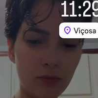 Rebeca Nonatto Naken