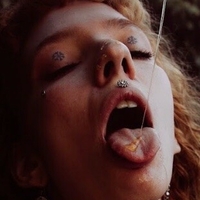 Rebekah Rose Naken