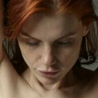 Redhead Vi Naken